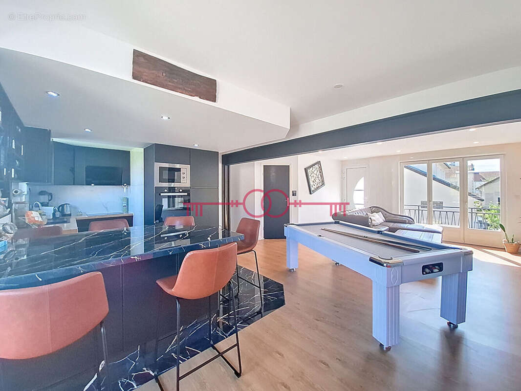 Maison à CHALONS-EN-CHAMPAGNE