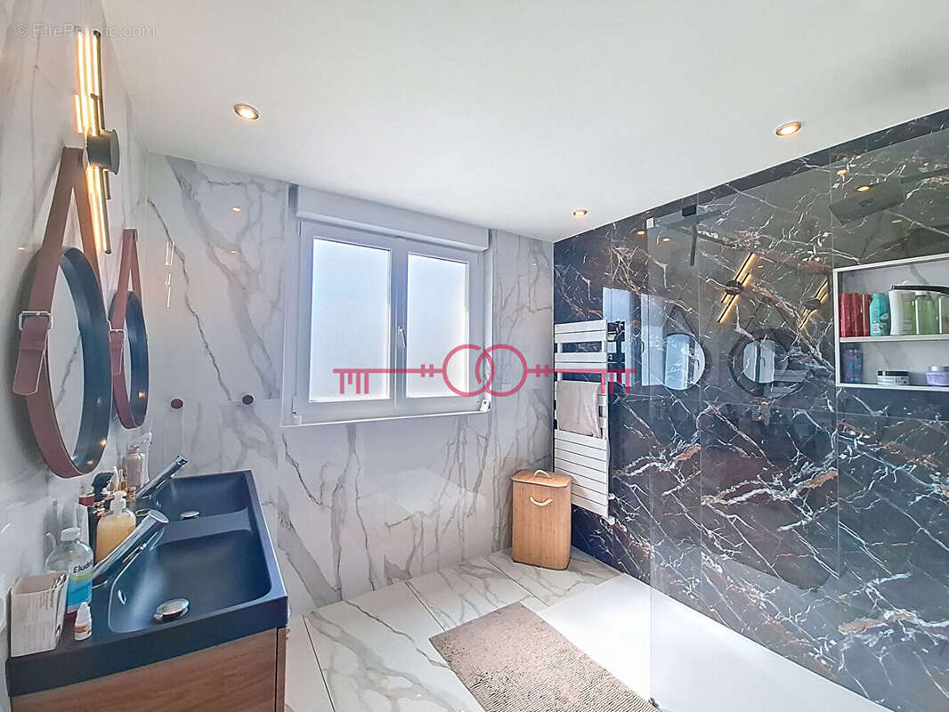 Maison à CHALONS-EN-CHAMPAGNE