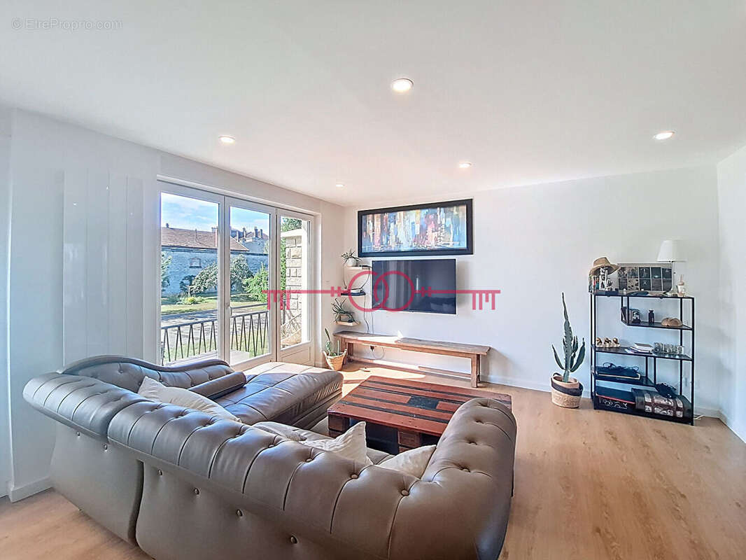 Maison à CHALONS-EN-CHAMPAGNE