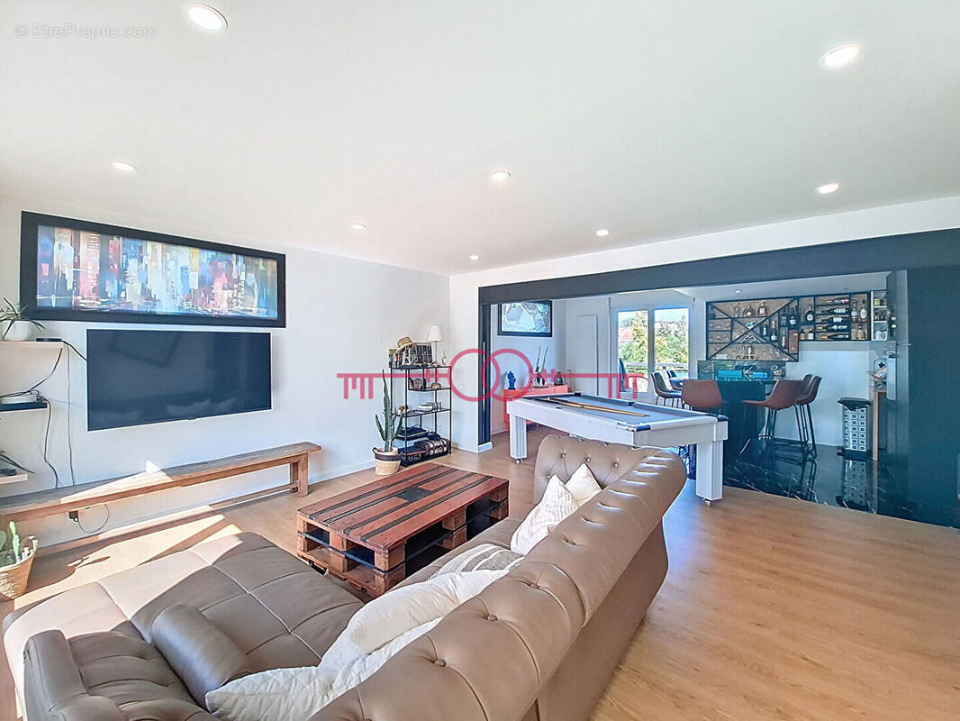 Maison à CHALONS-EN-CHAMPAGNE