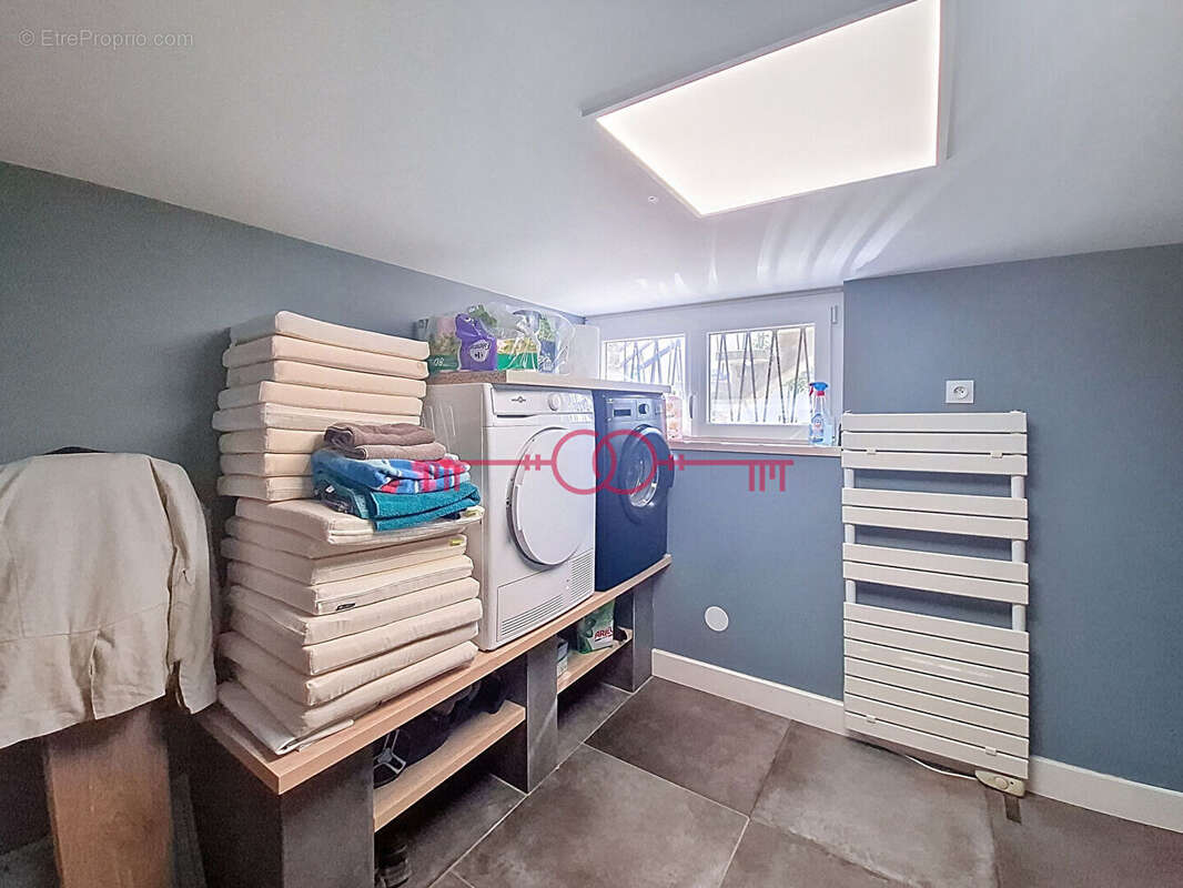 Maison à CHALONS-EN-CHAMPAGNE