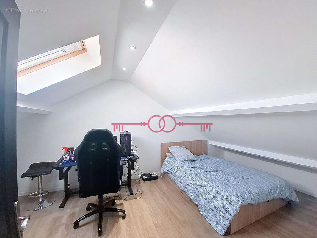 Maison à CHALONS-EN-CHAMPAGNE