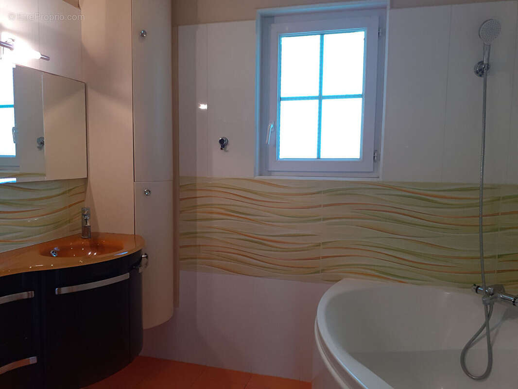 Maison à SAINT-PIERRE-D&#039;OLERON