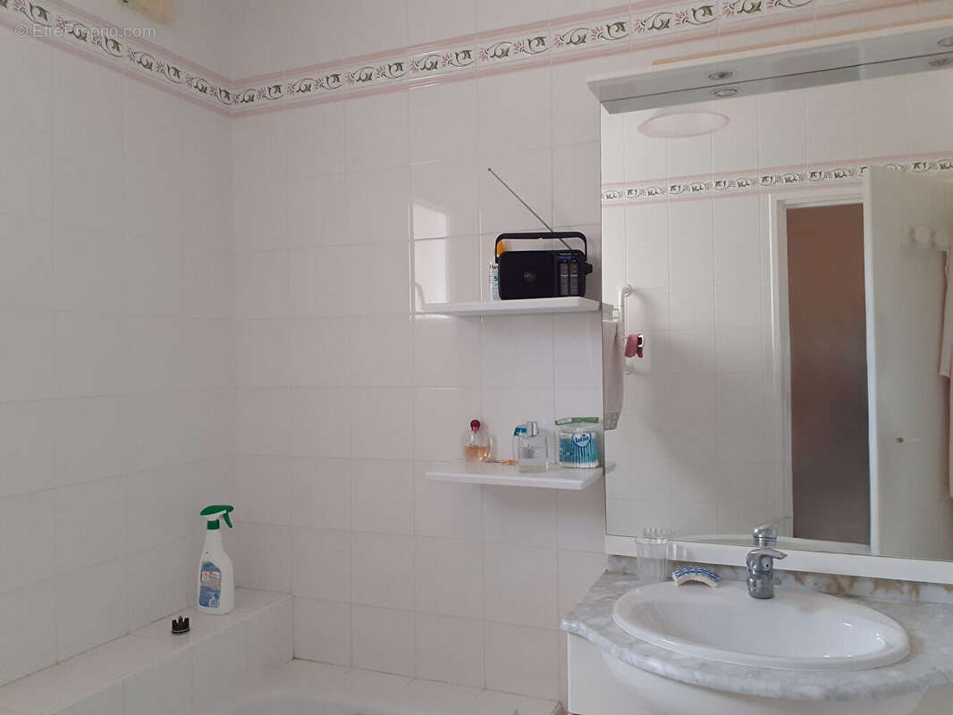 Maison à SAINT-PIERRE-D&#039;OLERON