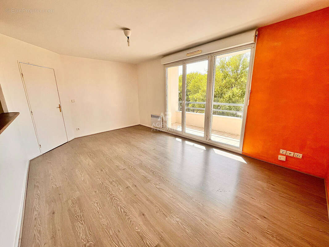 Appartement à CERGY