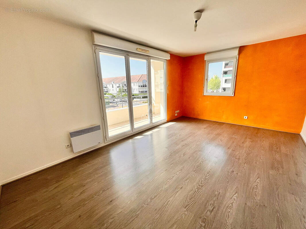 Appartement à CERGY