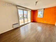 Appartement à CERGY