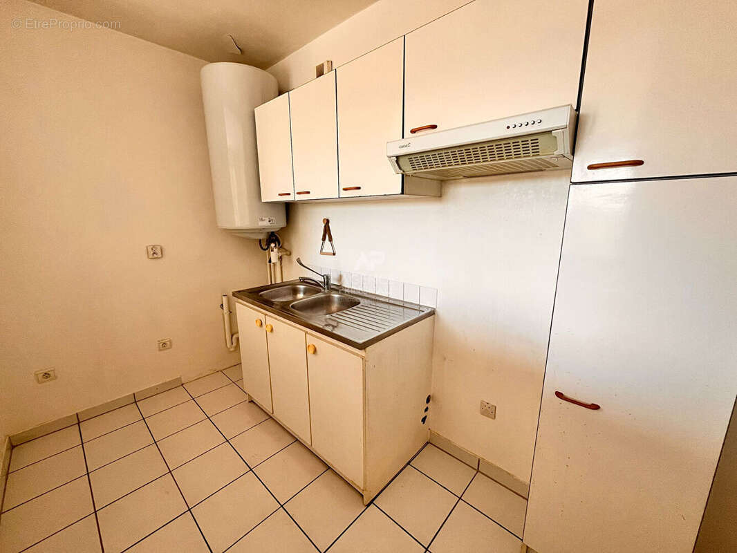 Appartement à CERGY