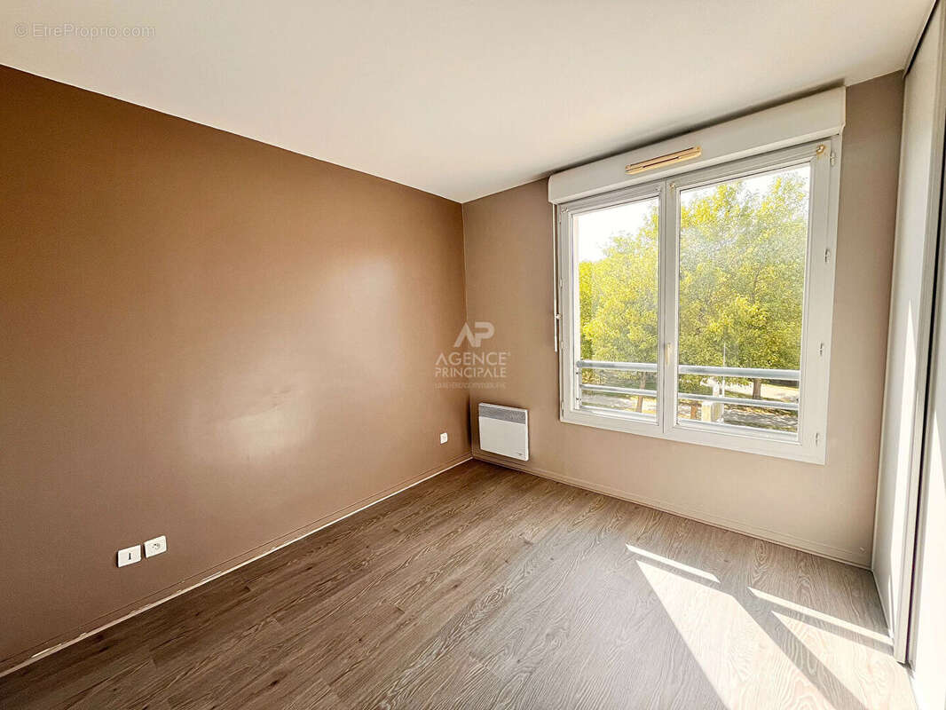 Appartement à CERGY