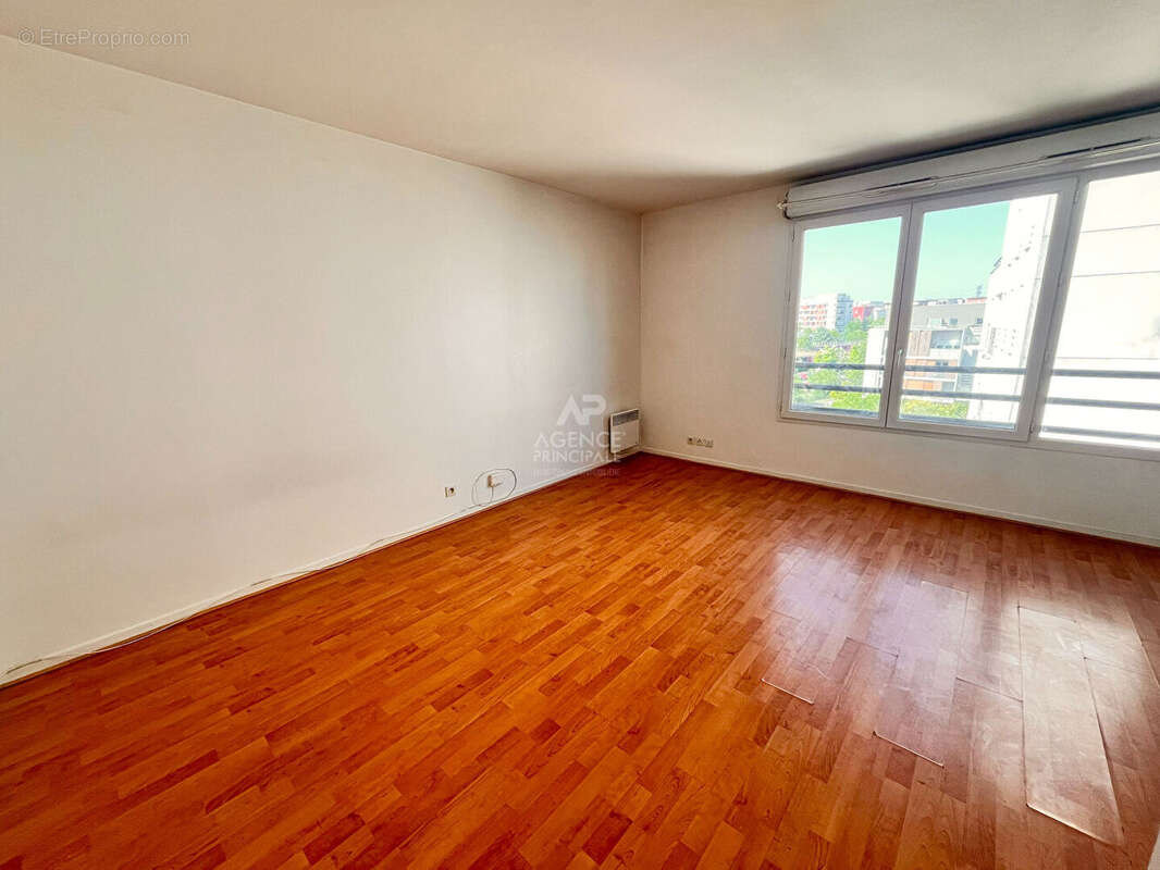 Appartement à CERGY