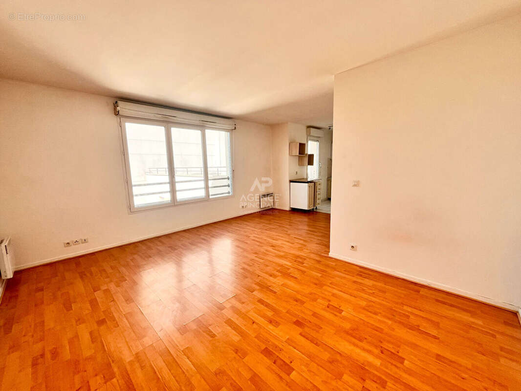 Appartement à CERGY