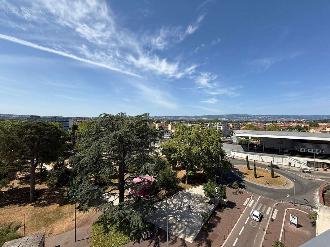 Appartement à ROANNE