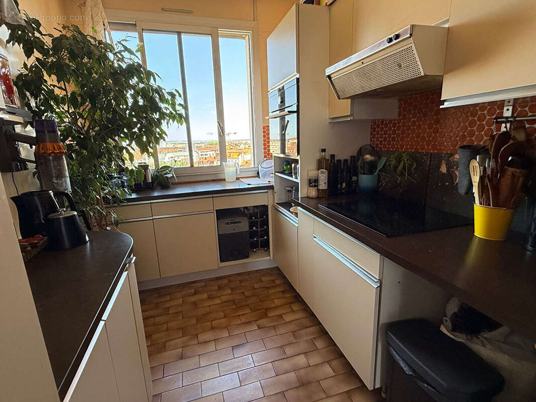 Appartement à ROANNE