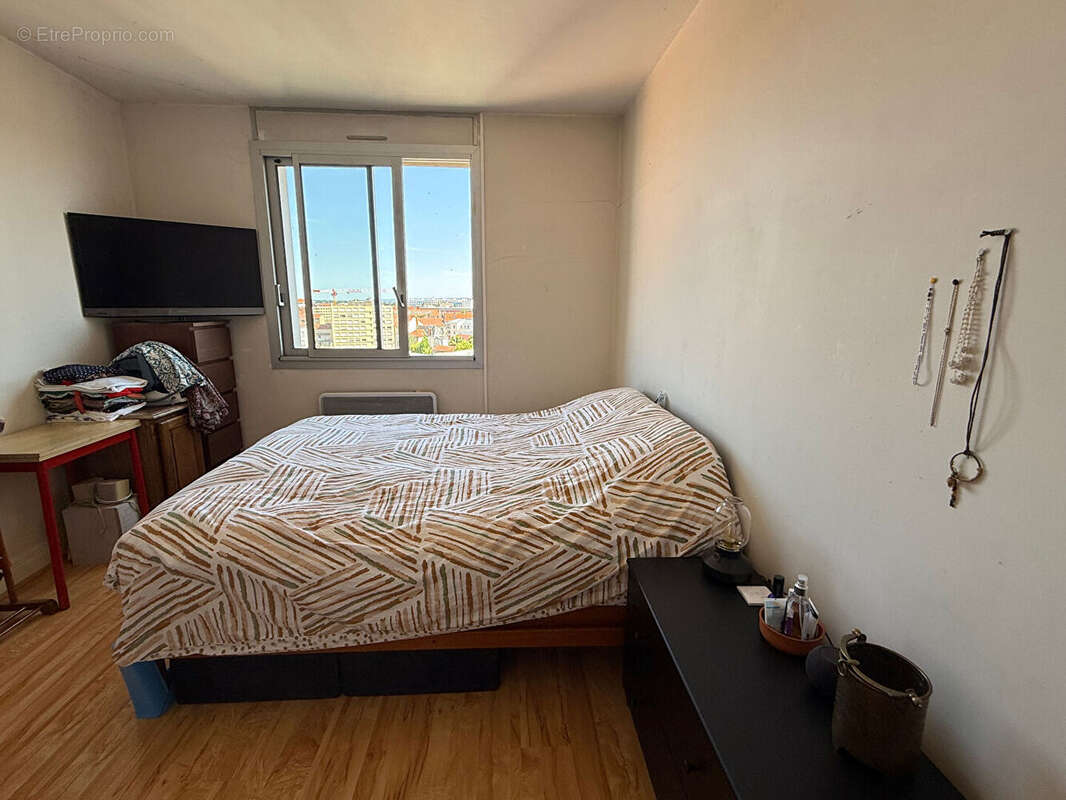 Appartement à ROANNE