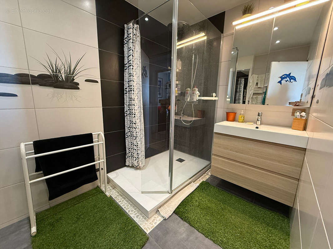 Appartement à ROANNE