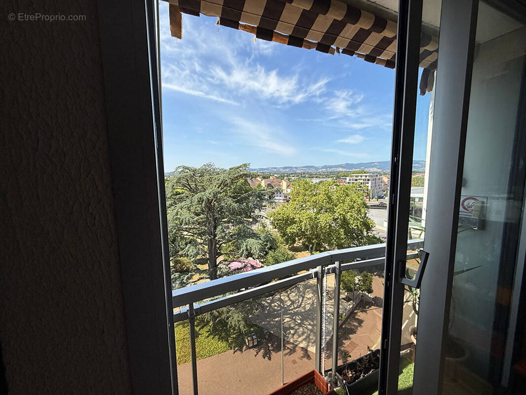 Appartement à ROANNE