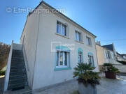 Maison à SAINT-MALO