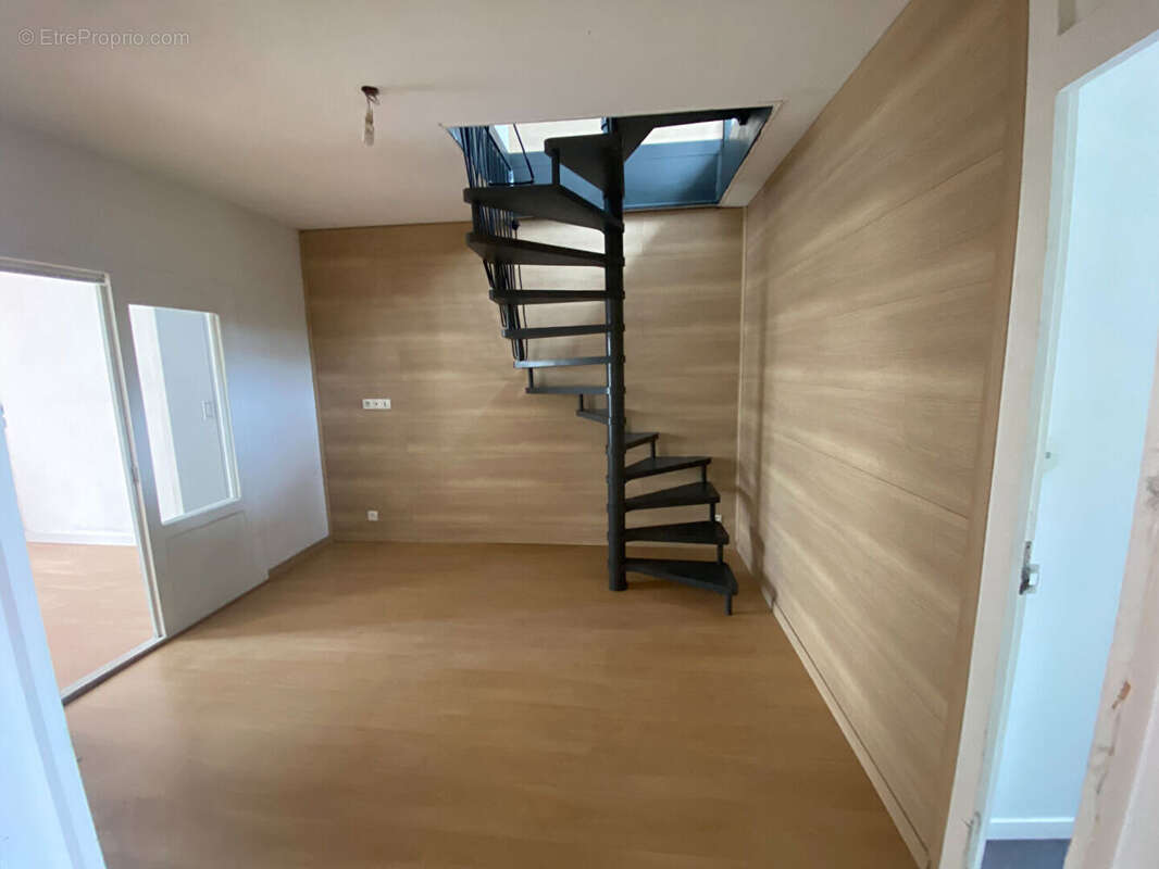 Appartement à ROANNE