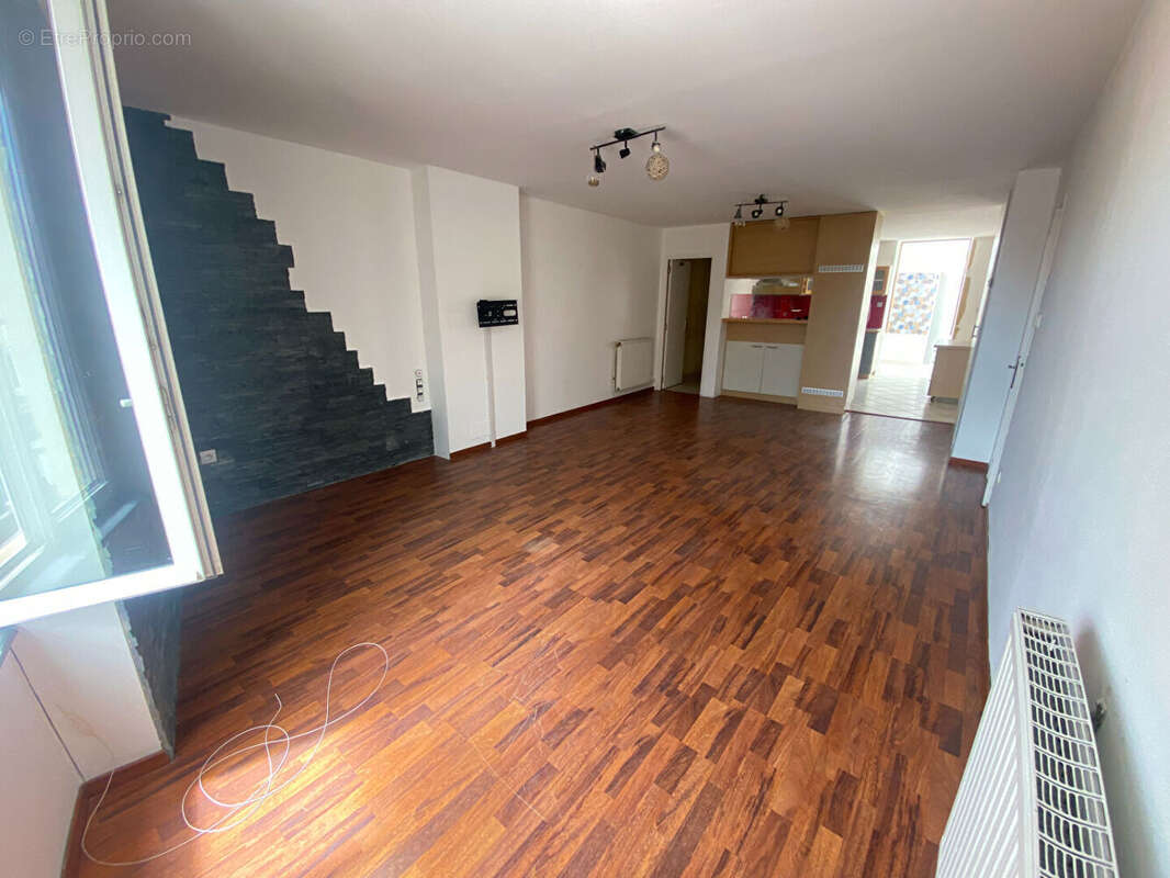 Appartement à ROANNE
