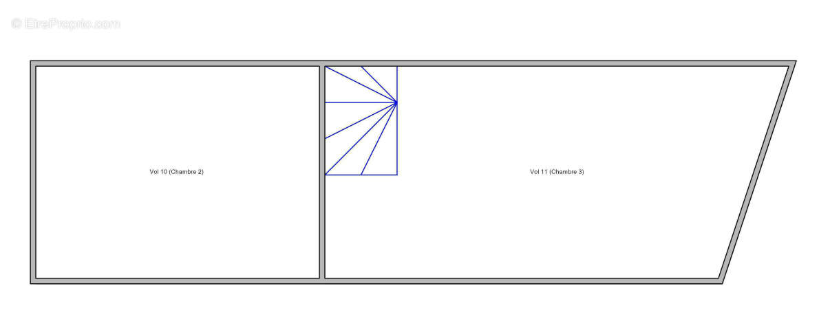 Appartement à ROANNE