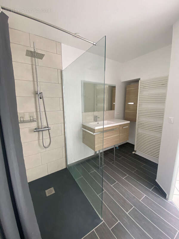 Appartement à ROANNE