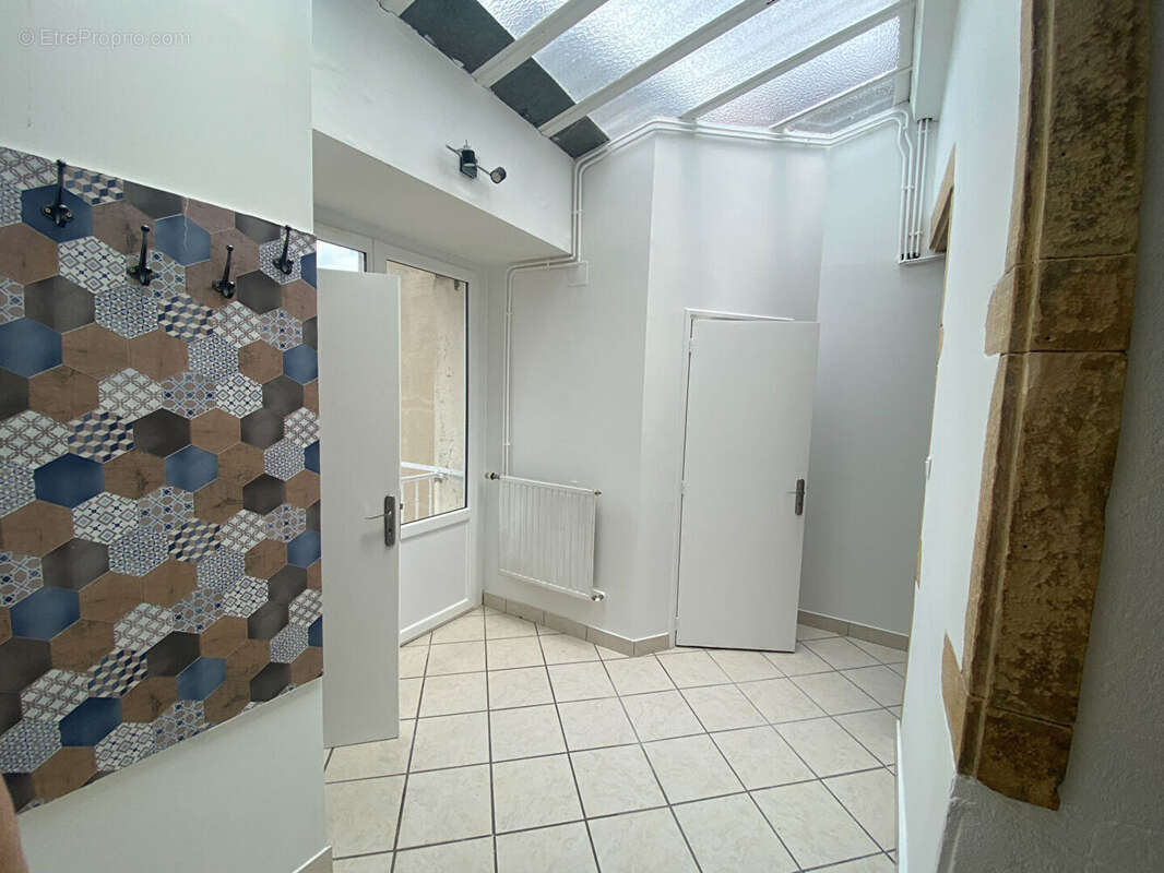 Appartement à ROANNE