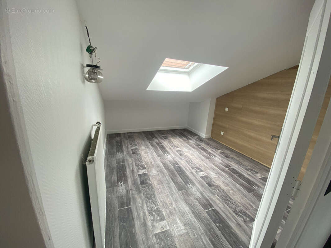 Appartement à ROANNE