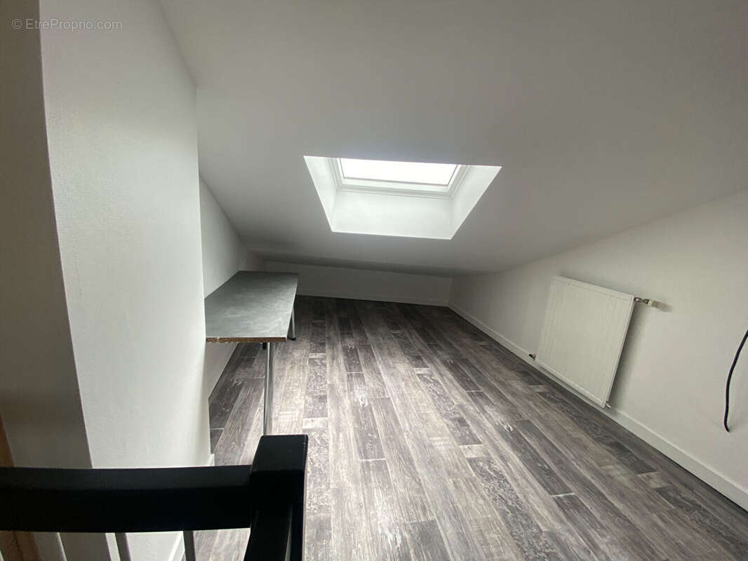 Appartement à ROANNE