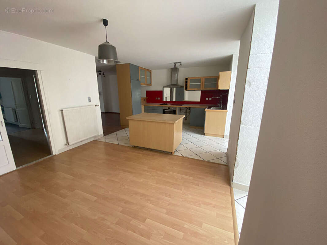 Appartement à ROANNE