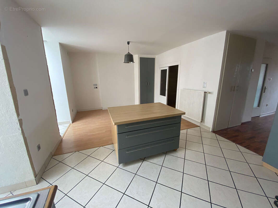 Appartement à ROANNE