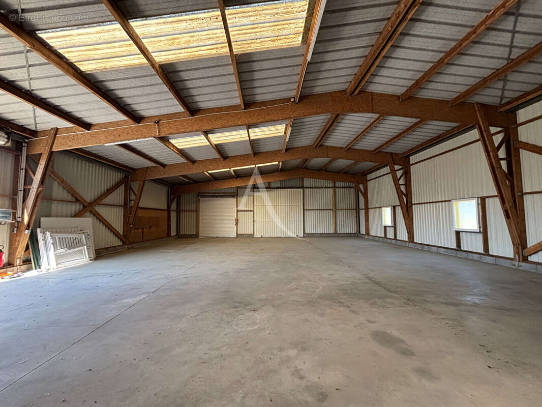 Commerce à GUEMENE-PENFAO