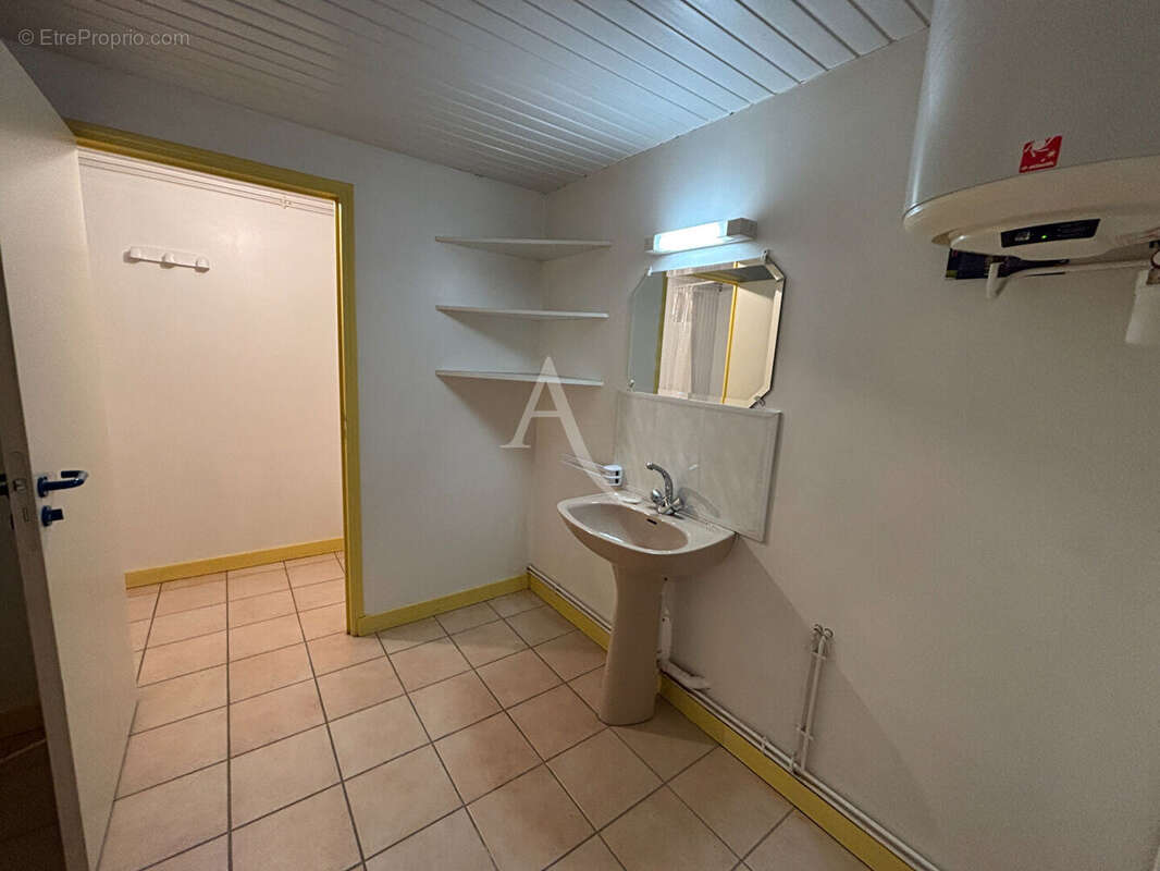 Commerce à GUEMENE-PENFAO