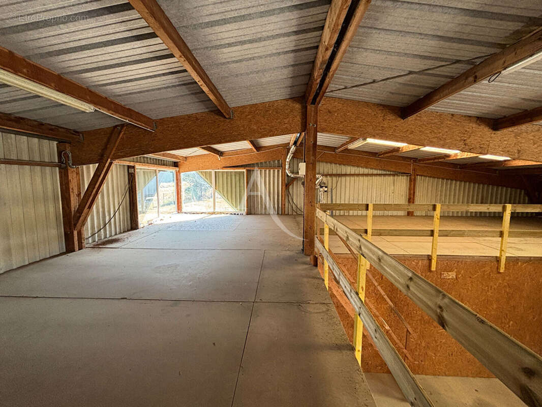 Commerce à GUEMENE-PENFAO