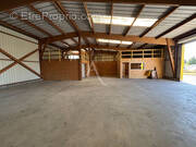 Commerce à GUEMENE-PENFAO