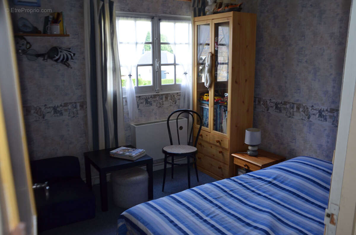 Maison à TOURVILLE-LA-CAMPAGNE