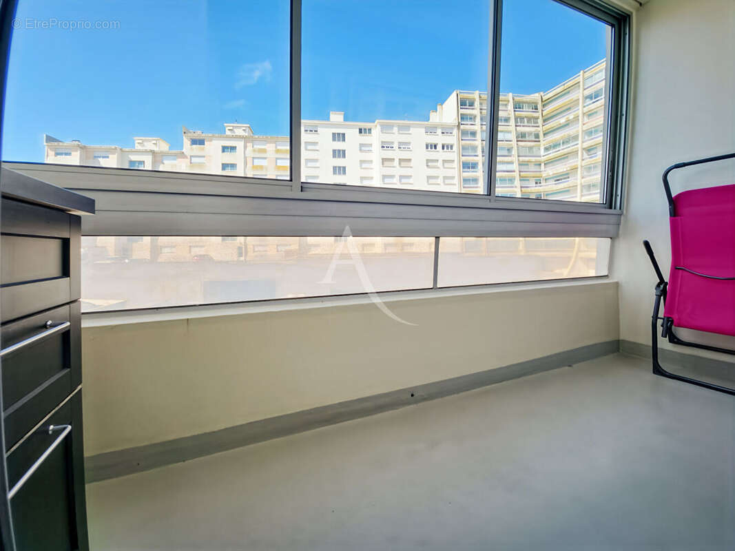 Appartement à SAINT-HILAIRE-DE-RIEZ