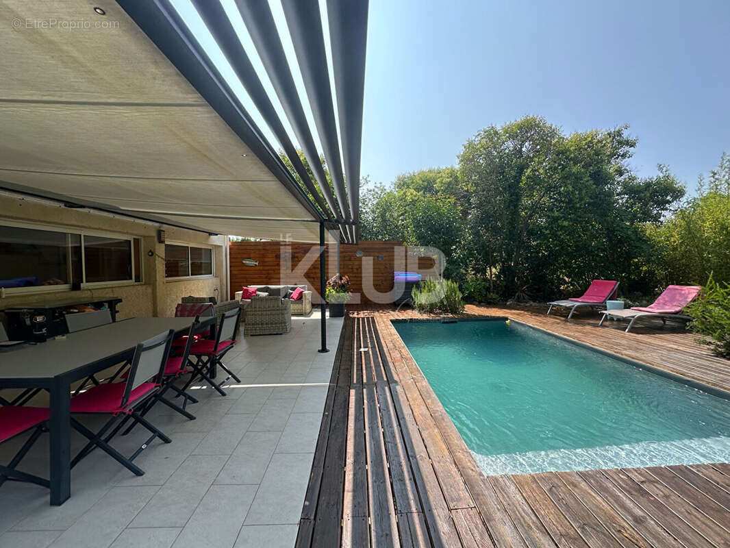 Appartement à GHISONACCIA