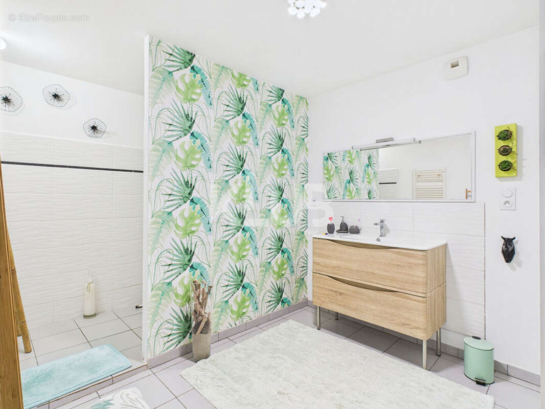 Appartement à GHISONACCIA