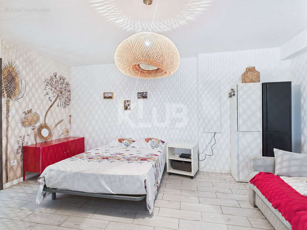 Appartement à GHISONACCIA