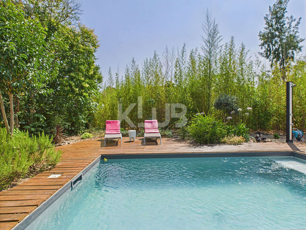 Appartement à GHISONACCIA