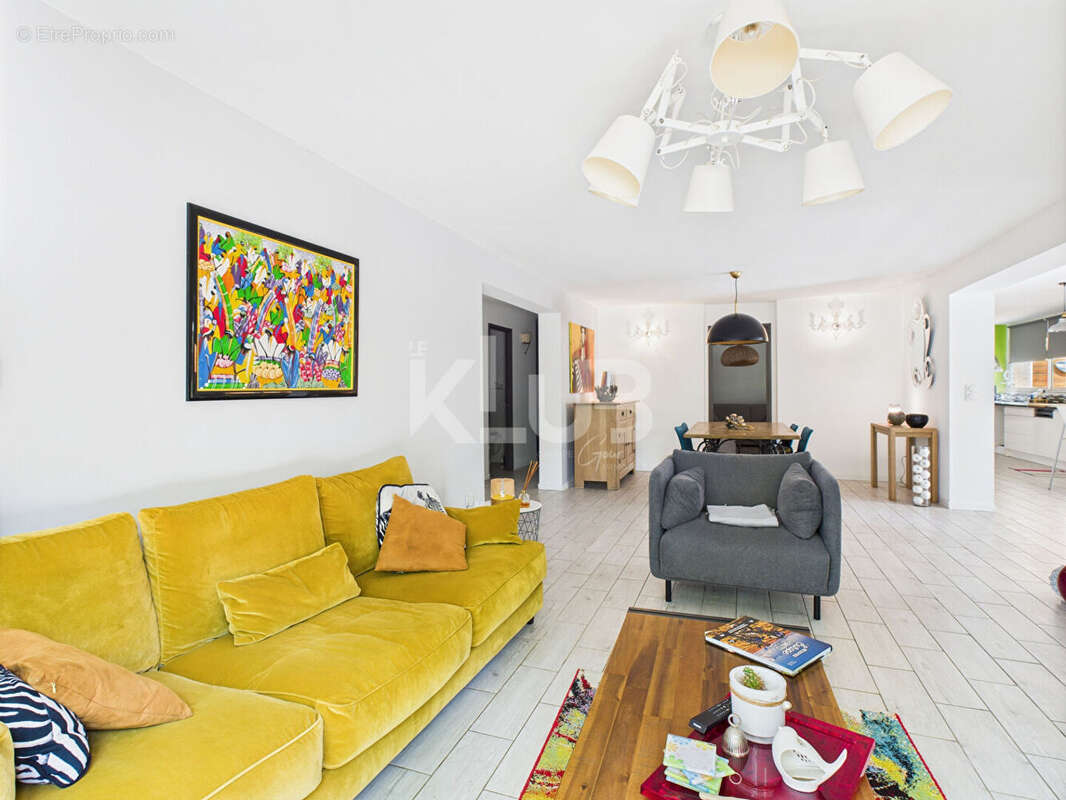 Appartement à GHISONACCIA