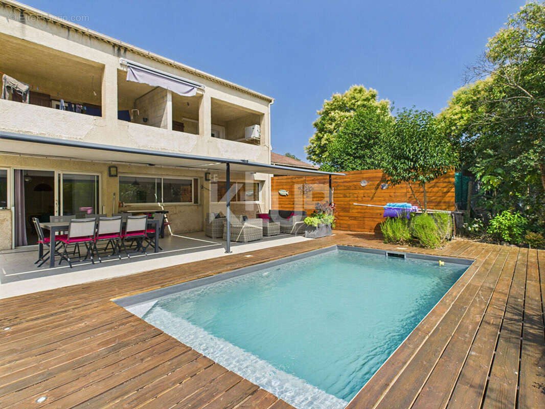 Appartement à GHISONACCIA