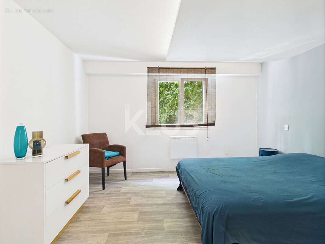 Appartement à GHISONACCIA