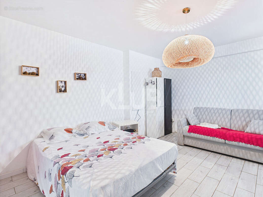 Appartement à GHISONACCIA