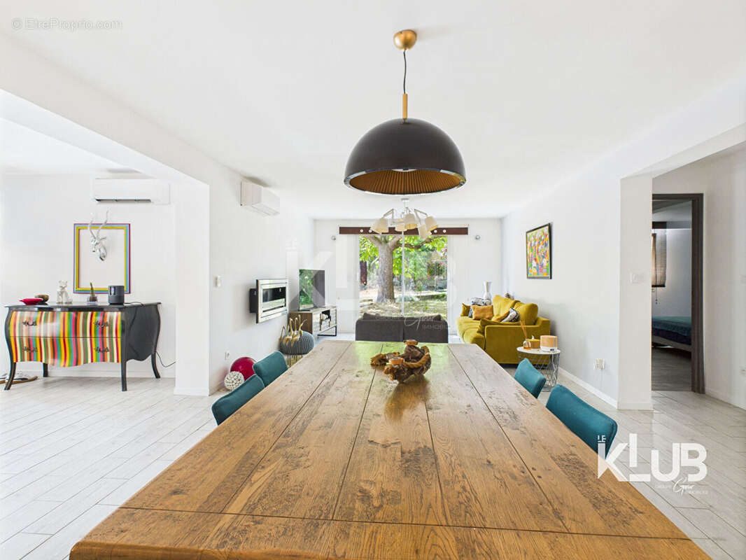 Appartement à GHISONACCIA