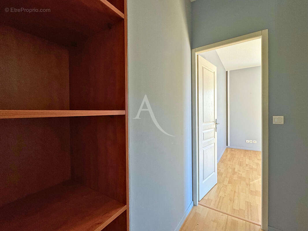 Maison à VAILHAUQUES