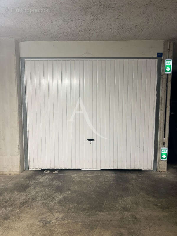 Appartement à MARSEILLE-13E