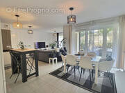 Appartement à MARSEILLE-13E