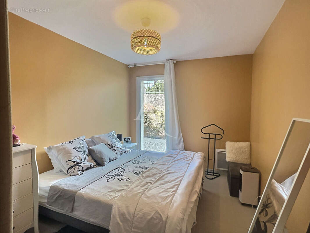 Appartement à MARSEILLE-13E