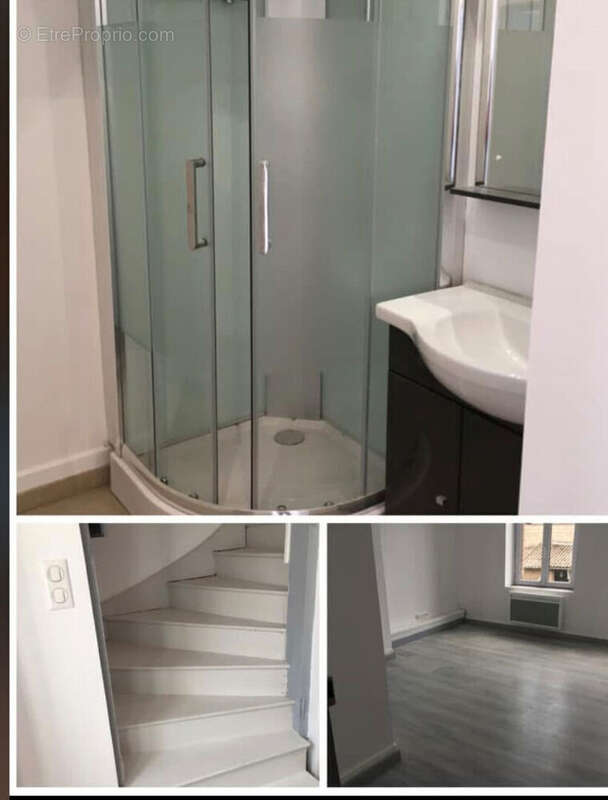 Maison à MONTCORNET